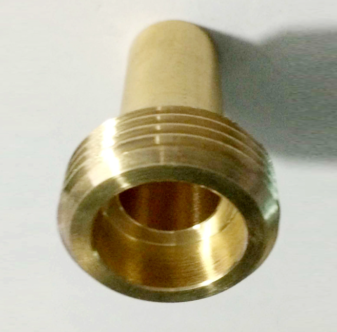 Customized hardware parts and CNC automotive parts processing