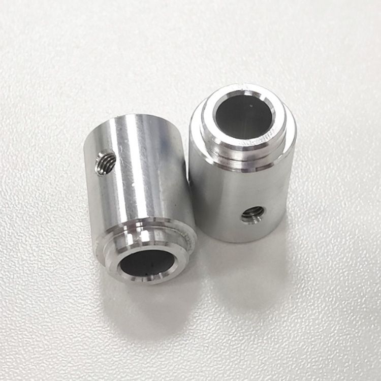 CNC Precision Machining Aluminum Alloy Plastic Non-standard Parts Brass Stainless Steel