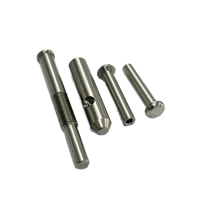 CNC Milling Wire EDM for Anodized Aluminum Prototypes – Motor Covers Pump Housings Rapid Production