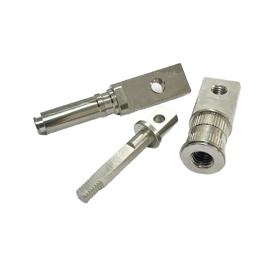 CNC Milling Wire EDM for Anodized Aluminum Prototypes – Motor Covers Pump Housings Rapid Production