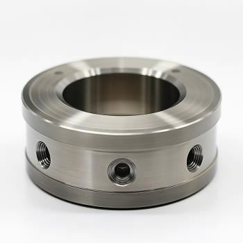 Custom High Precision Brazing Processing Service Metal Parts Connection Cnc Machining Bonding With Filler Metals