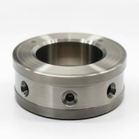 Custom High Precision Brazing Processing Service Metal Parts Connection Cnc Machining Bonding With Filler Metals