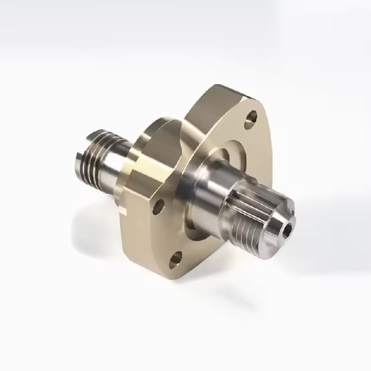Precision Metal 3D Printing Services: SLS & SLM Technology for Stainless Steel/Titanium Prototypes - Aerospace Grade Rapid Manufacturing