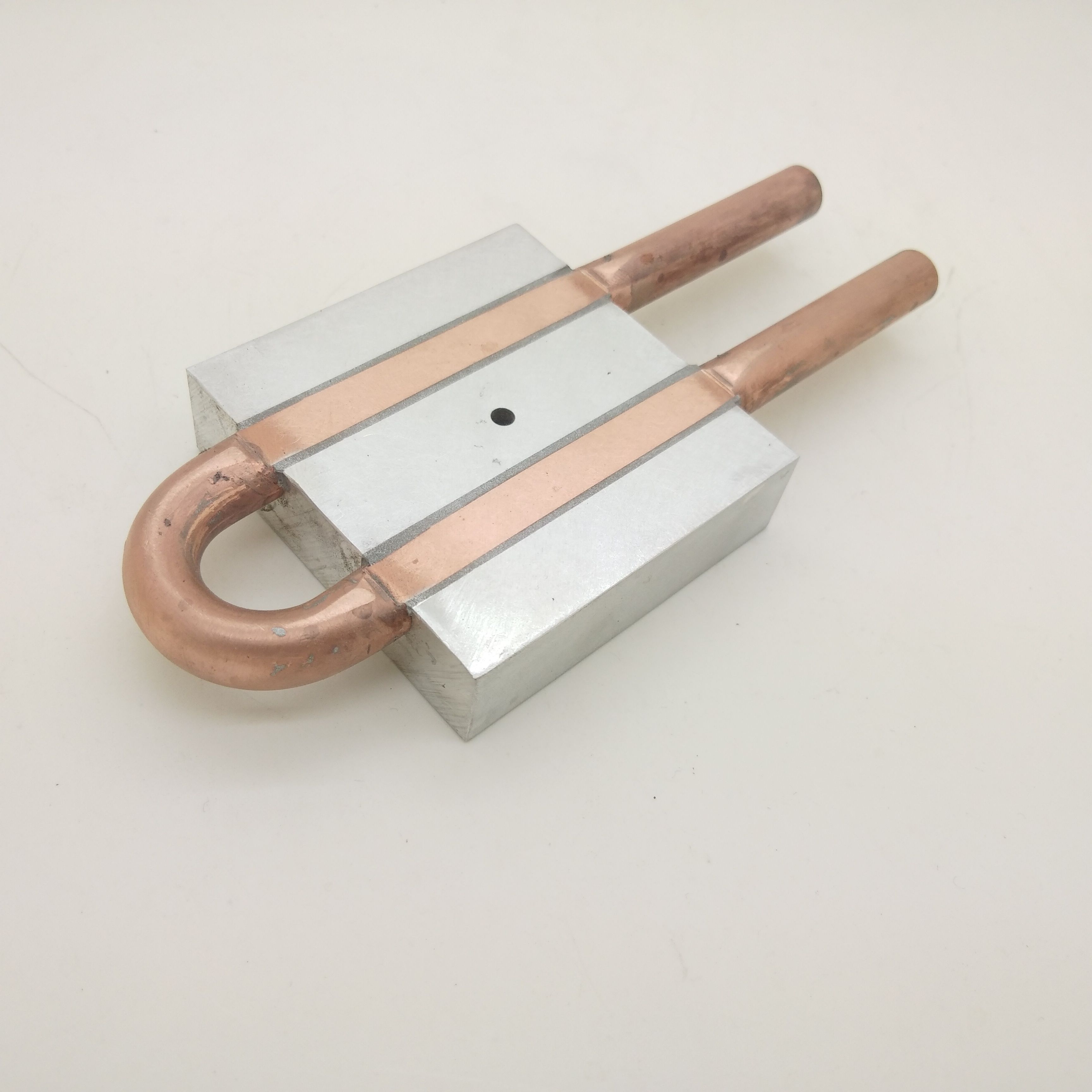 Custom CNC Friction Stir Welding Fsw Liquid Cold Plate