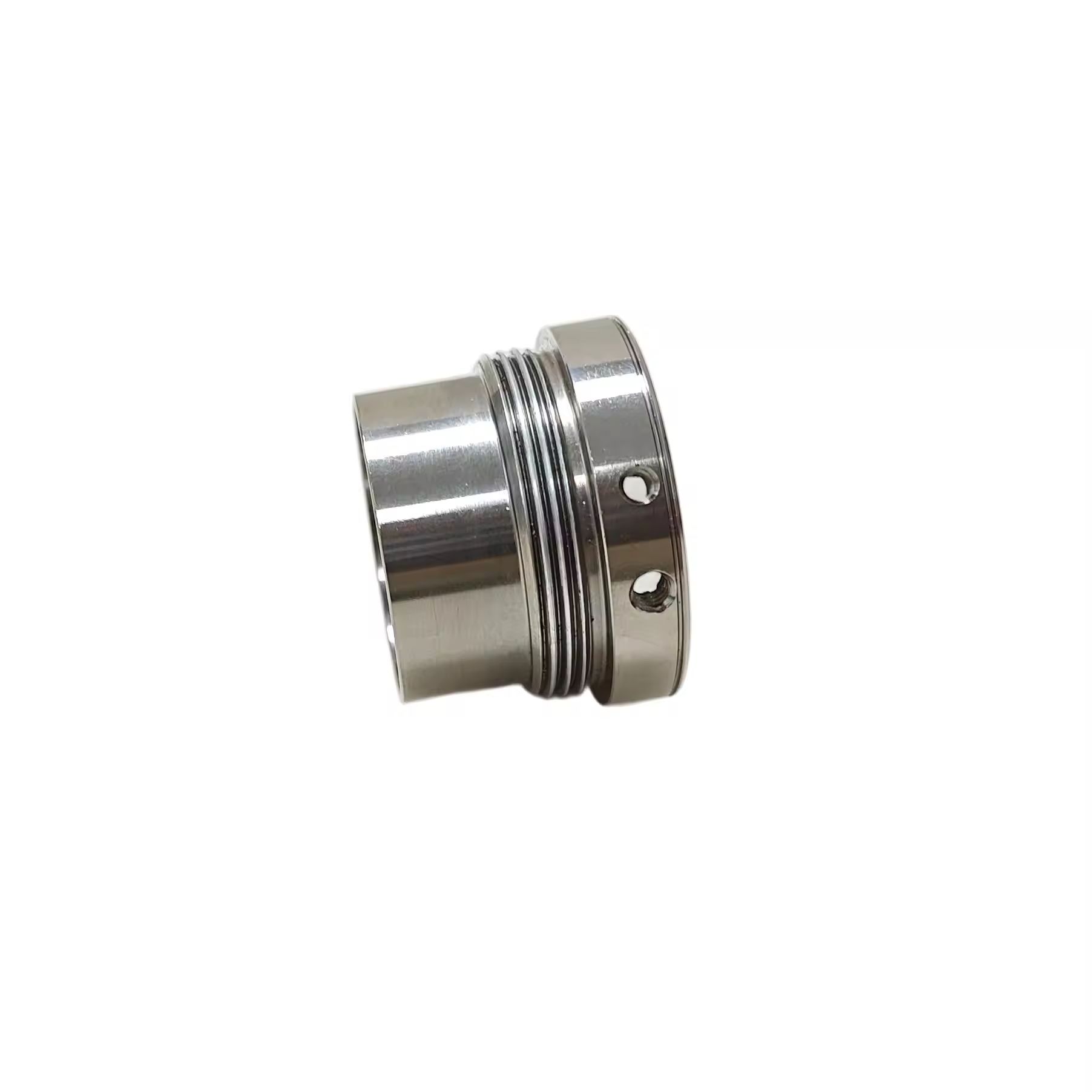 Custom Precision Metal Stainless Steel Aluminum CNC Machining Cutting Milling Turning Parts Fabrication Services