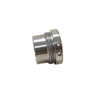 Custom Precision Metal Stainless Steel Aluminum CNC Machining Cutting Milling Turning Parts Fabrication Services