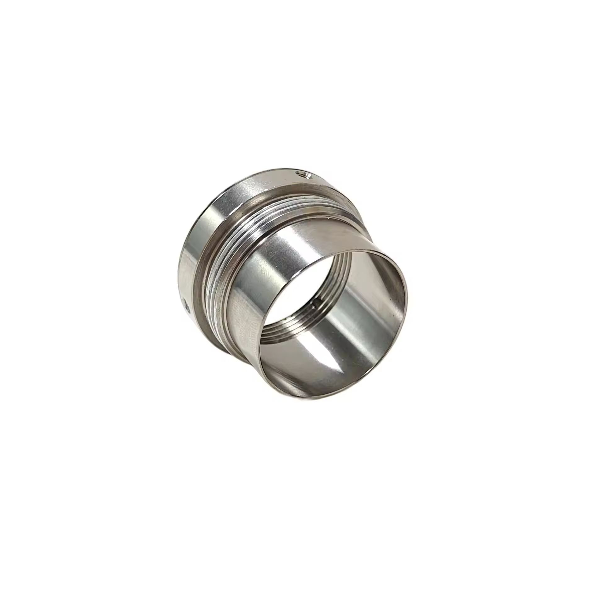 Wire EDM Machining Tungsten Steel CNC Services