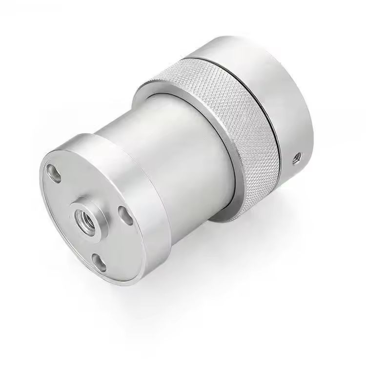 Bloc Acier Inox Mini Estampage CNC Tôlerie Industrielle
