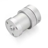 Bloc Acier Inox Mini Estampage CNC Tôlerie Industrielle