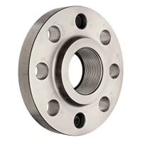 High Quality OEM Customized Cnc Turning Machining Precision Metal Parts Weld Neck Flange