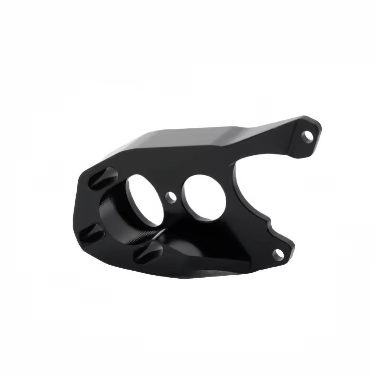 Pièces Auto Moto Aluminium Fraisage CNC Personnalisé
