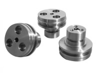 Customized CNC Steel and Aluminum Service OEM CNC Parts High Precision CNC Machining Parts