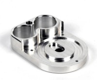 Customized CNC Steel and Aluminum Service OEM CNC Parts High Precision CNC Machining Parts