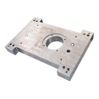 Customized Mechanical Shell Stainless Steel Manufacturer High Precision Cnc Machining Parts