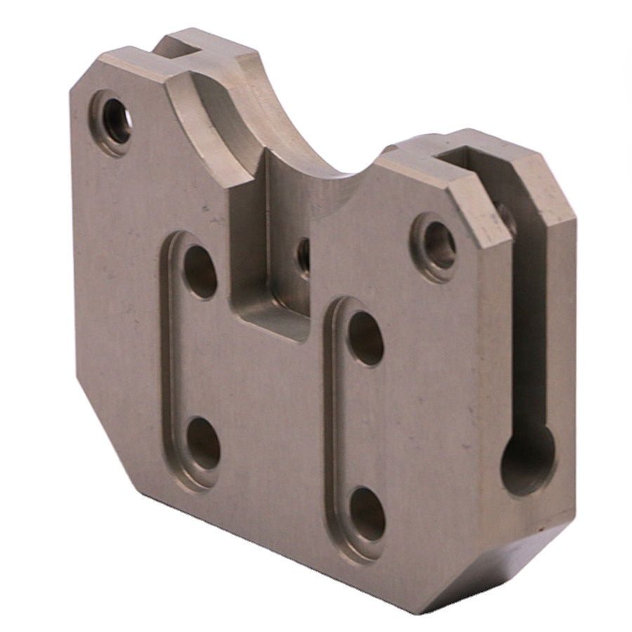 Customized Mechanical Shell Stainless Steel Manufacturer High Precision Cnc Machining Parts