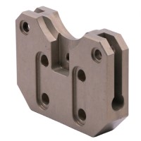 Customized Mechanical Shell Stainless Steel Manufacturer High Precision Cnc Machining Parts