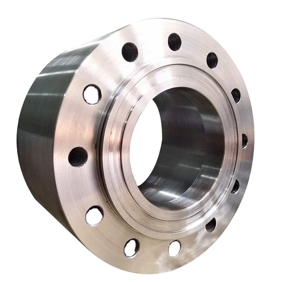 Customized Mechanical Shell Stainless Steel Manufacturer High Precision Cnc Machining Parts