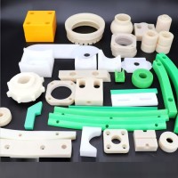 Plastic Cnc Machining Cnc Lathe Machining Milling Customized Peek Plastic Rapid Prototype Part Service