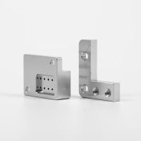 Connector Automation Control Engine Automobile Piston Marine Piston Precision Custom CNC Parts