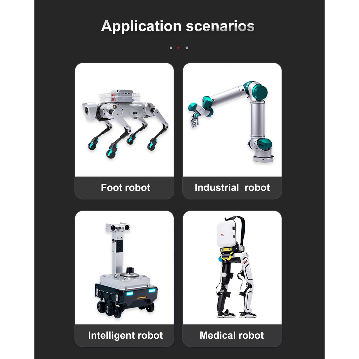 recision Machined Components | CNC Turning & Milling Parts