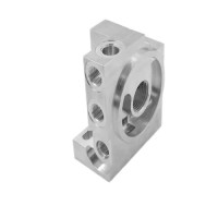 CNC Gantry Machining Center Customization Metal Fabrication Parts CNC Milling Tuning for Casting Services
