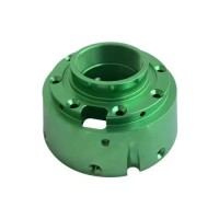 CNC Gantry Machining Center Customization Metal Fabrication Parts CNC Milling Tuning for Casting Services