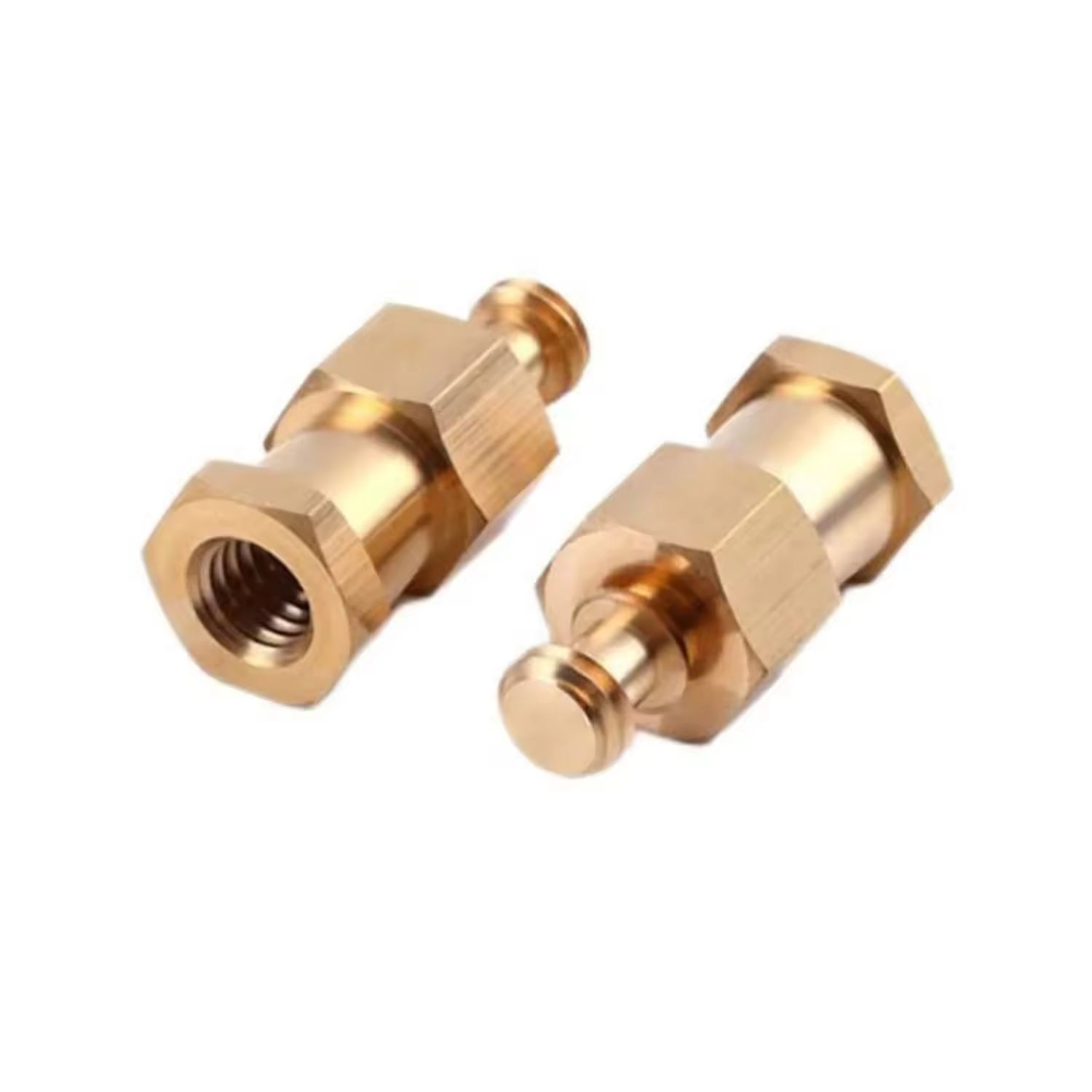 CNC Gantry Machining Center Customization Metal Fabrication Parts CNC Milling Tuning for Casting Services
