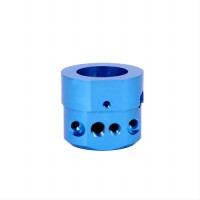 CNC Gantry Machining Center Customization Metal Fabrication Parts CNC Milling Tuning for Casting Services