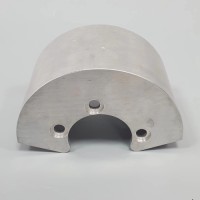 Custom Mini Mill Parts: CNC Turning & Cutting Service for Industrial Machinery - Precision Steel Components