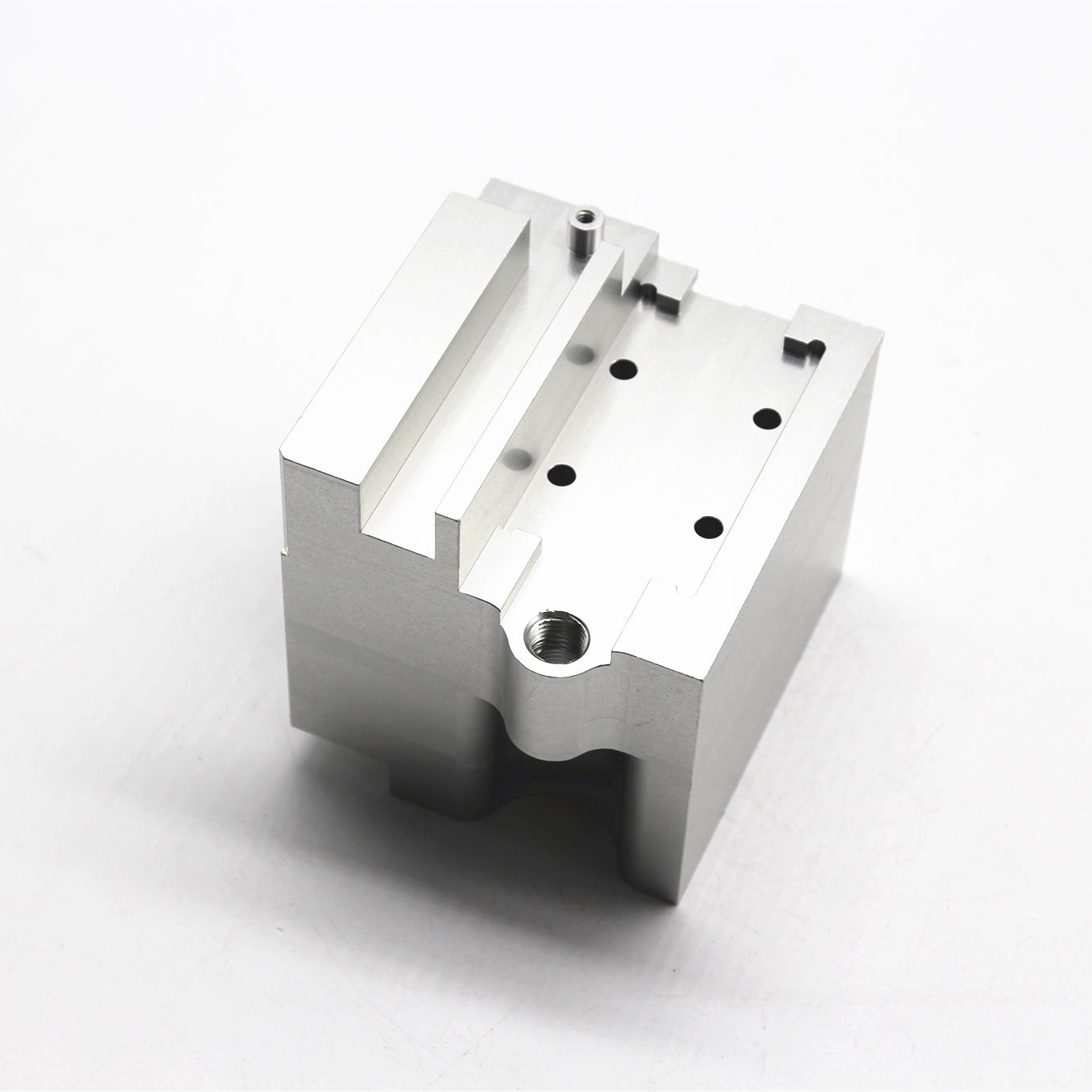 Custom Precision 5 Axis Cnc Stainless Steel Assembly Machining Parts Manufacturing Cnc Milling Turning