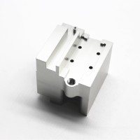 Custom Precision 5 Axis Cnc Stainless Steel Assembly Machining Parts Manufacturing Cnc Milling Turning