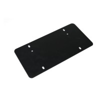 High Quality Wholesale CNC Machined Aluminum Alloy Beam Gantry Plate OEM Non-Standard Customization Available