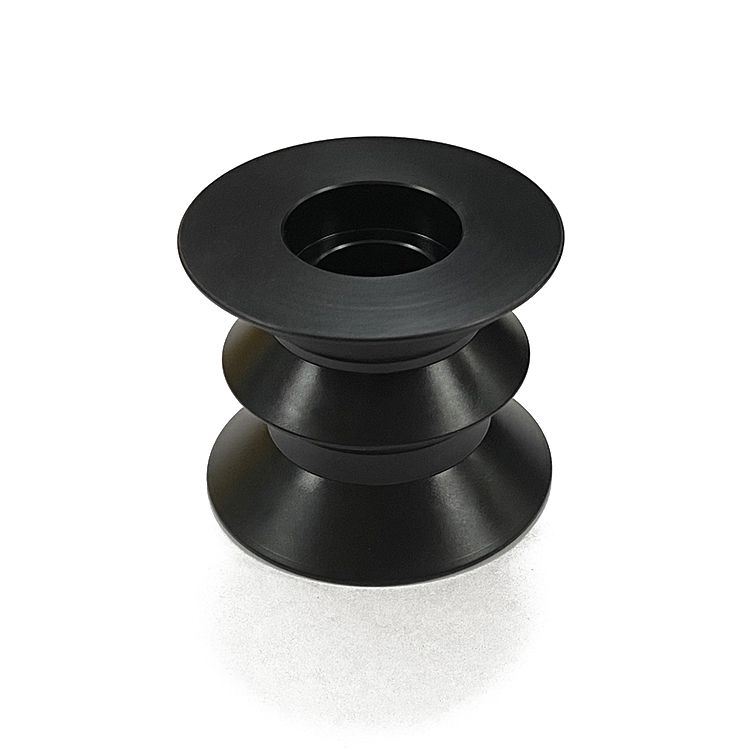 High Quality Factory Custom Plastic Crafts Rapid Prototyping PTFE Machining Milling Turning Services CNC Products