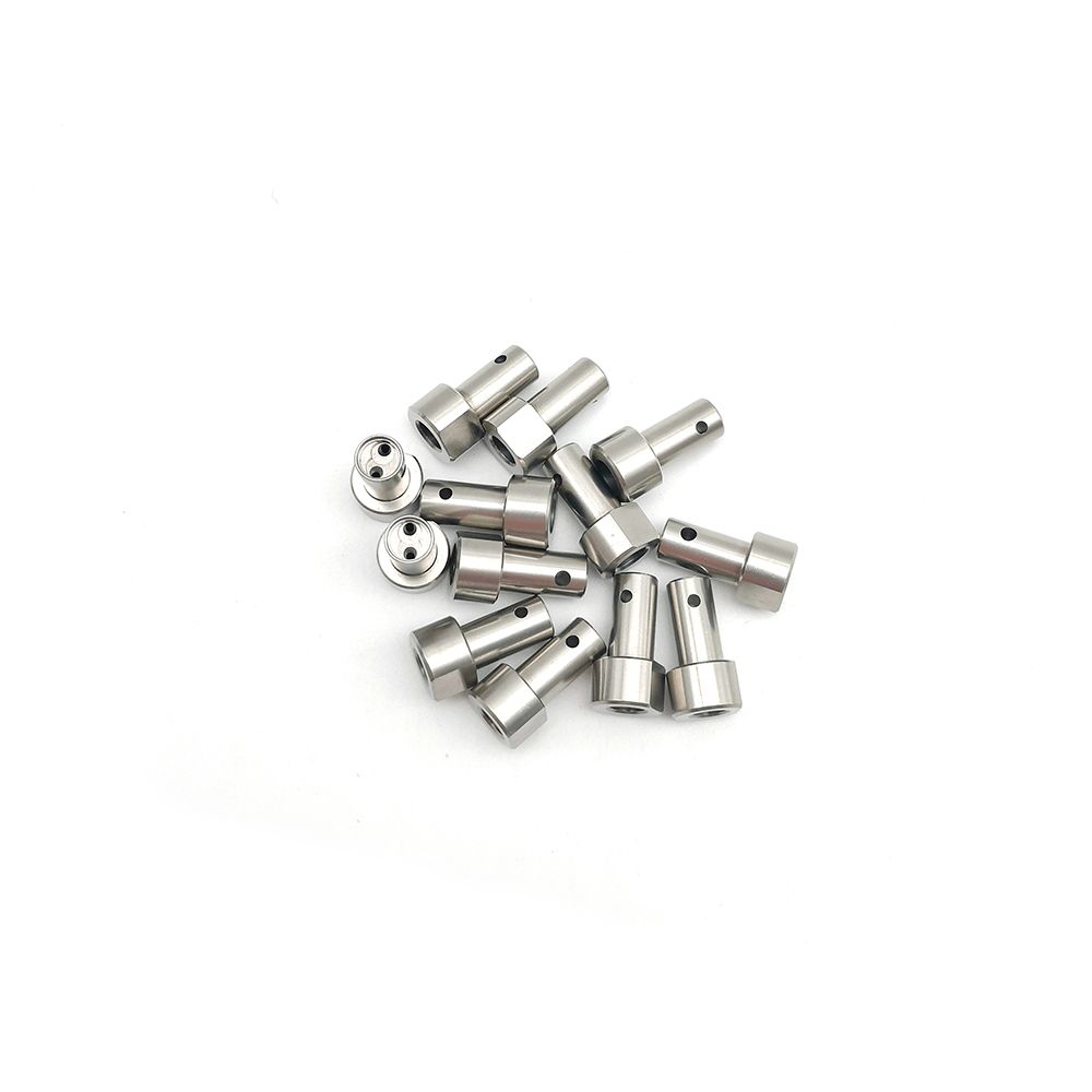 Custom CNC Machined Stainless Steel Aluminum Bracket Anodized Coating Mounting Plate Holder Metal Bracket Part Service