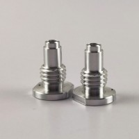 High Precision CNC Engraving Machining Milling Aluminum Alloy Hardware Parts