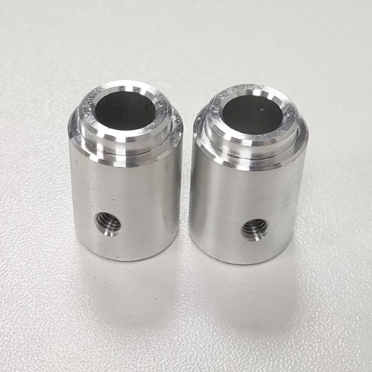 High Precision CNC Engraving Machining Milling Aluminum Alloy Hardware Parts