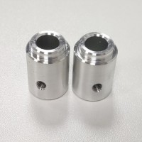 High Precision CNC Engraving Machining Milling Aluminum Alloy Hardware Parts