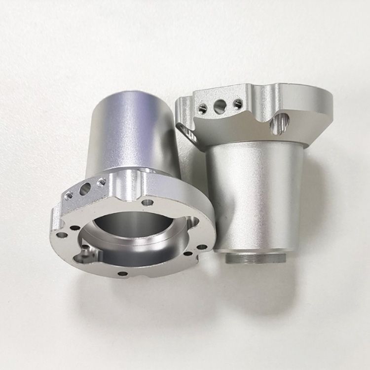 High Precision CNC Engraving Machining Milling Aluminum Alloy Hardware Parts