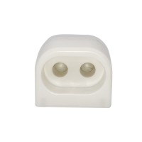 Precision CNC machining  polytetrafluoroethylene electric wood board CNC machining service