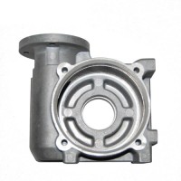 Engineering Customized Precision Sand Lost Wax Investment Casting Aluminum Cast Part Service Aluminum Alloy Die Cas