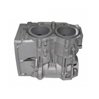 Engineering Customized Precision Sand Lost Wax Investment Casting Aluminum Cast Part Service Aluminum Alloy Die Cas