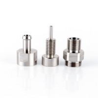 High Quality CNC Machining Accessories Lathe Turning Milling Service Auto Spare Parts