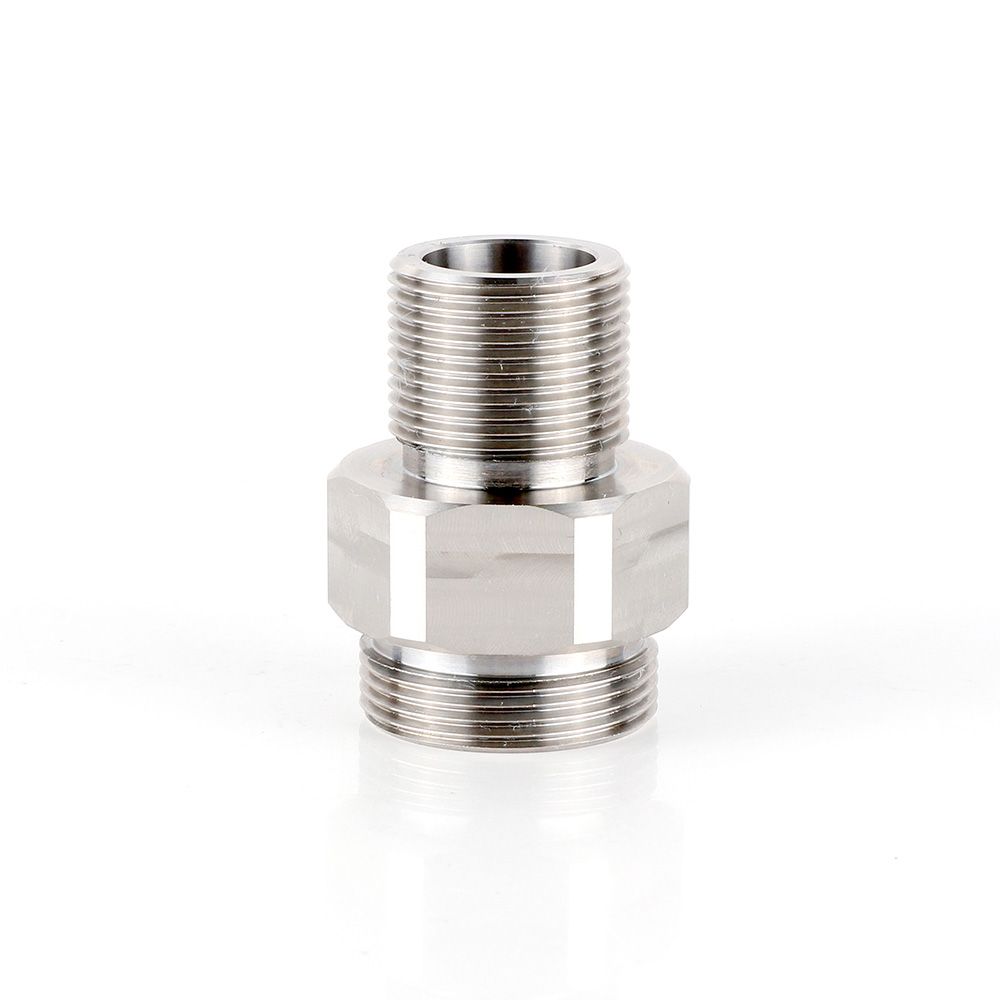 High Quality CNC Machining Accessories Lathe Turning Milling Service Auto Spare Parts