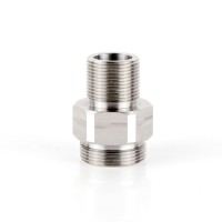 High Quality CNC Machining Accessories Lathe Turning Milling Service Auto Spare Parts
