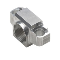 CNC Custom Bending Fabrication Metal Bending Laser Cutting Parts