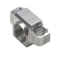 CNC Custom Bending Fabrication Metal Bending Laser Cutting Parts