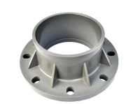 OEM Custom Precision Machining Service Mechanical Stainless Steel CNC Valves