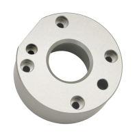OEM Custom Precision Machining Service Mechanical Stainless Steel CNC Valves