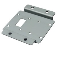 Custom Sheet Metal Fabrication Aluminum Stamping Forming Laser Cutting Service Stainless Steel Sheet Metal Stamping Parts