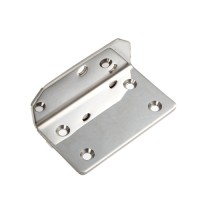 Custom Sheet Metal Fabrication Aluminum Stamping Forming Laser Cutting Service Stainless Steel Sheet Metal Stamping Parts